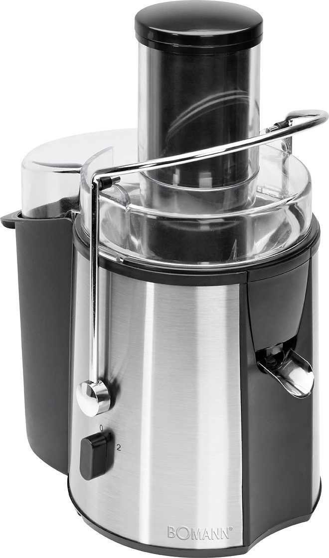 ProfiCook Entsafter PC AE 1069, 800 W, Profi Automatik Entsafter mit hochwertigem Edelstahlgehäuse online kaufen | OTTO ProfiCook Entsafter PC AE 1069, 800 W, Profi Automatik Entsafter mit hochwertigem Edelstahlgehäuse online kaufen | OTTO