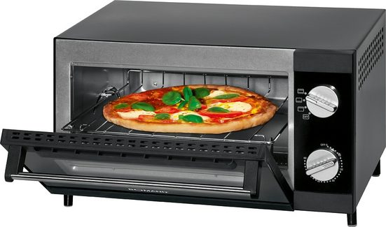 BOMANN Minibackofen MPO 2246 CB - BOMANN 