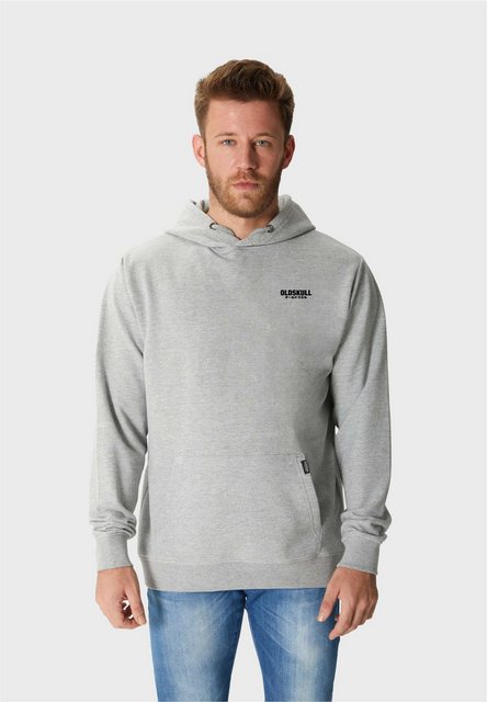 Oldskull Kapuzensweatshirt ASIAN SUMO SENSATION (1-tlg) mit coolem Print günstig online kaufen