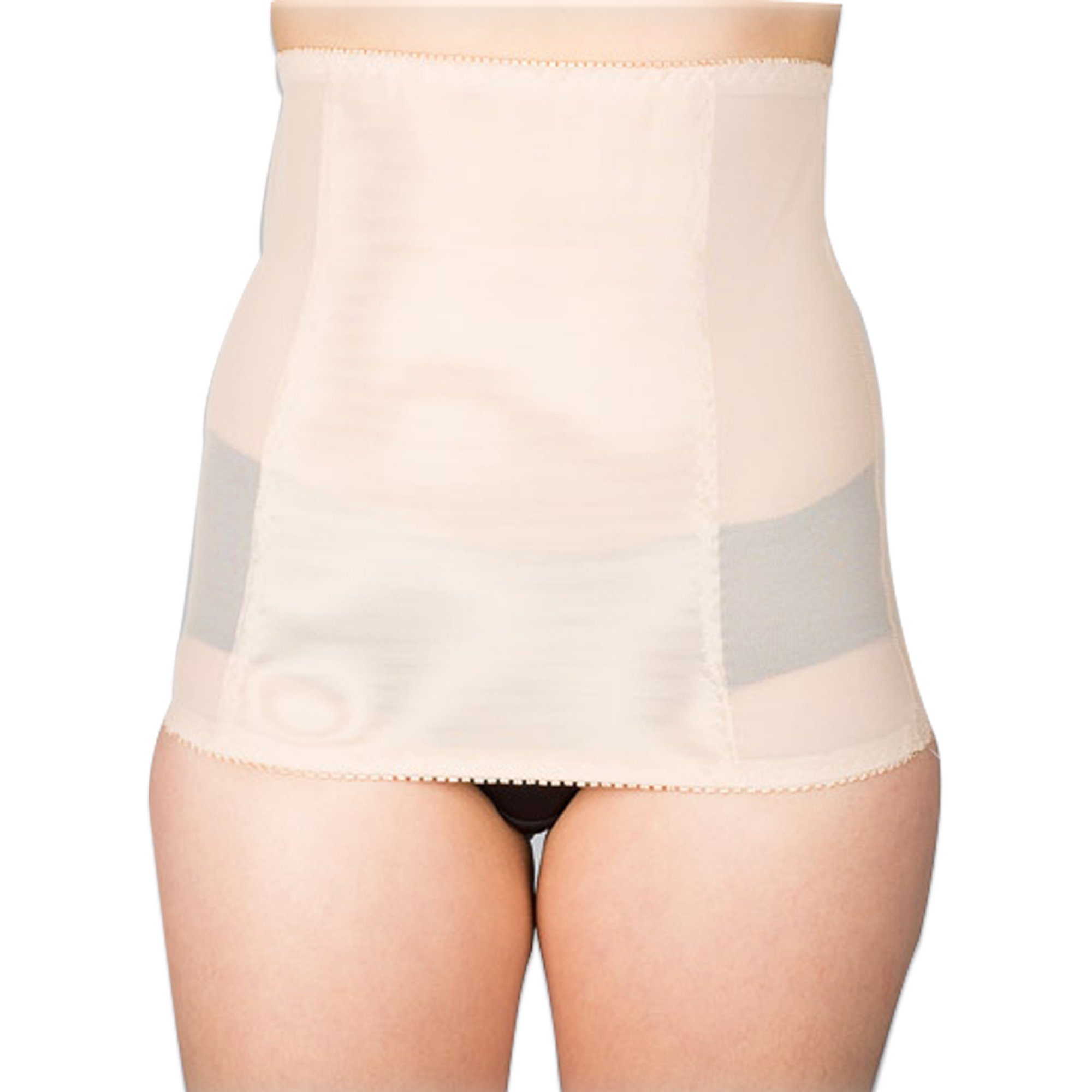Wellys Taillenshaper Wellys Unsichtbarer Bauchtrimmer/flache Bauchscheide günstig online kaufen