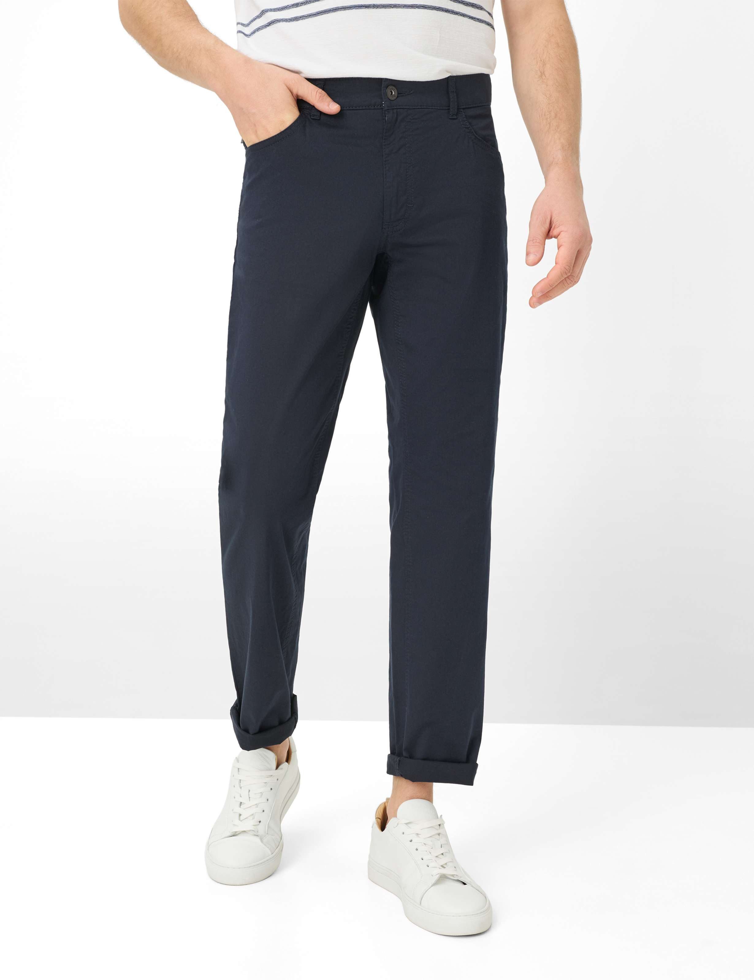 Brax 5-Pocket-Hose Style COOPER