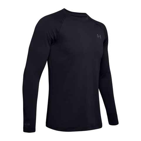 Under Armour® Funktionsshirt Coldgear Base 2.0 Sweatshirt default