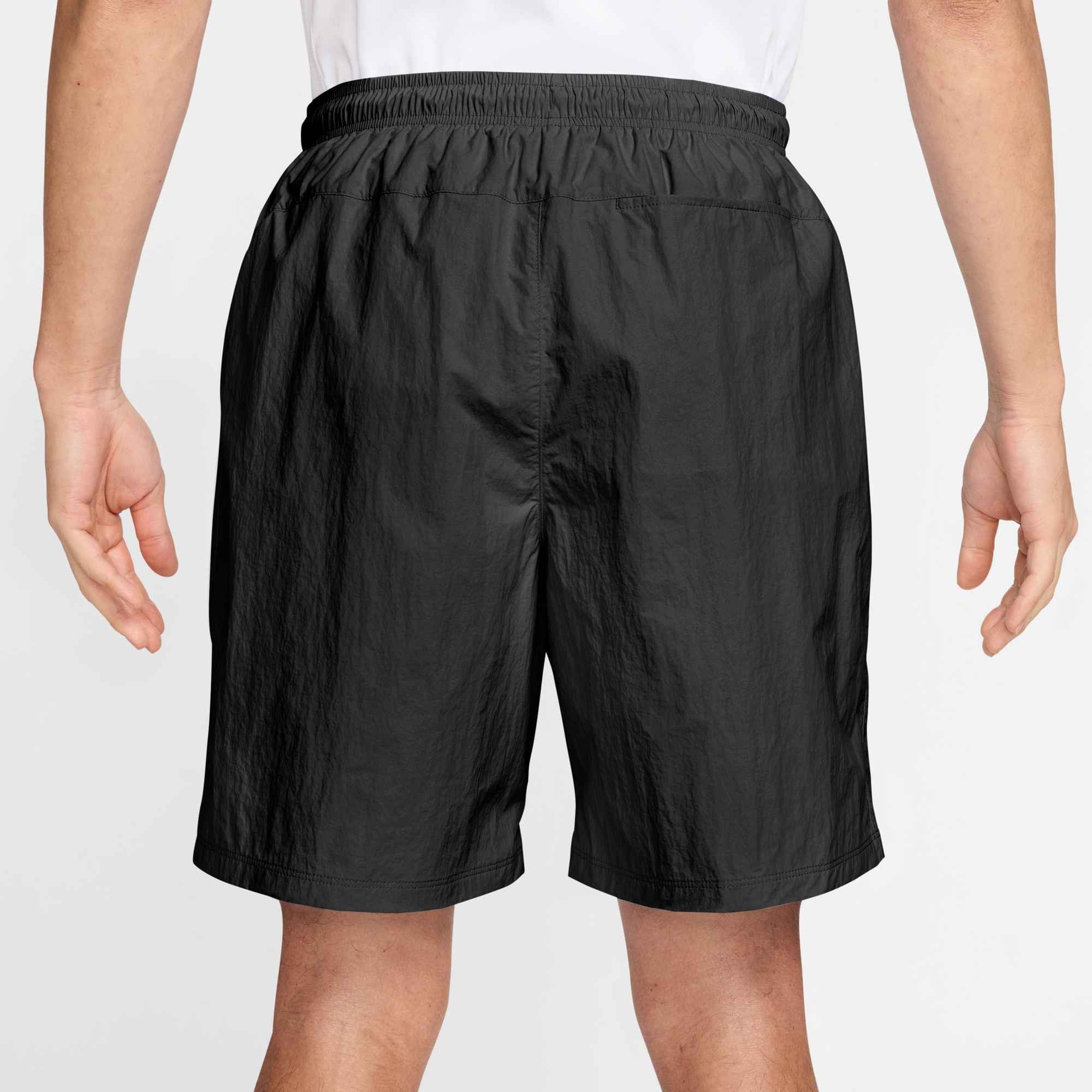 Nike Sportswear Shorts M NK CLUB SPORT SHORT mit Kordelverschluss, aus Nylon