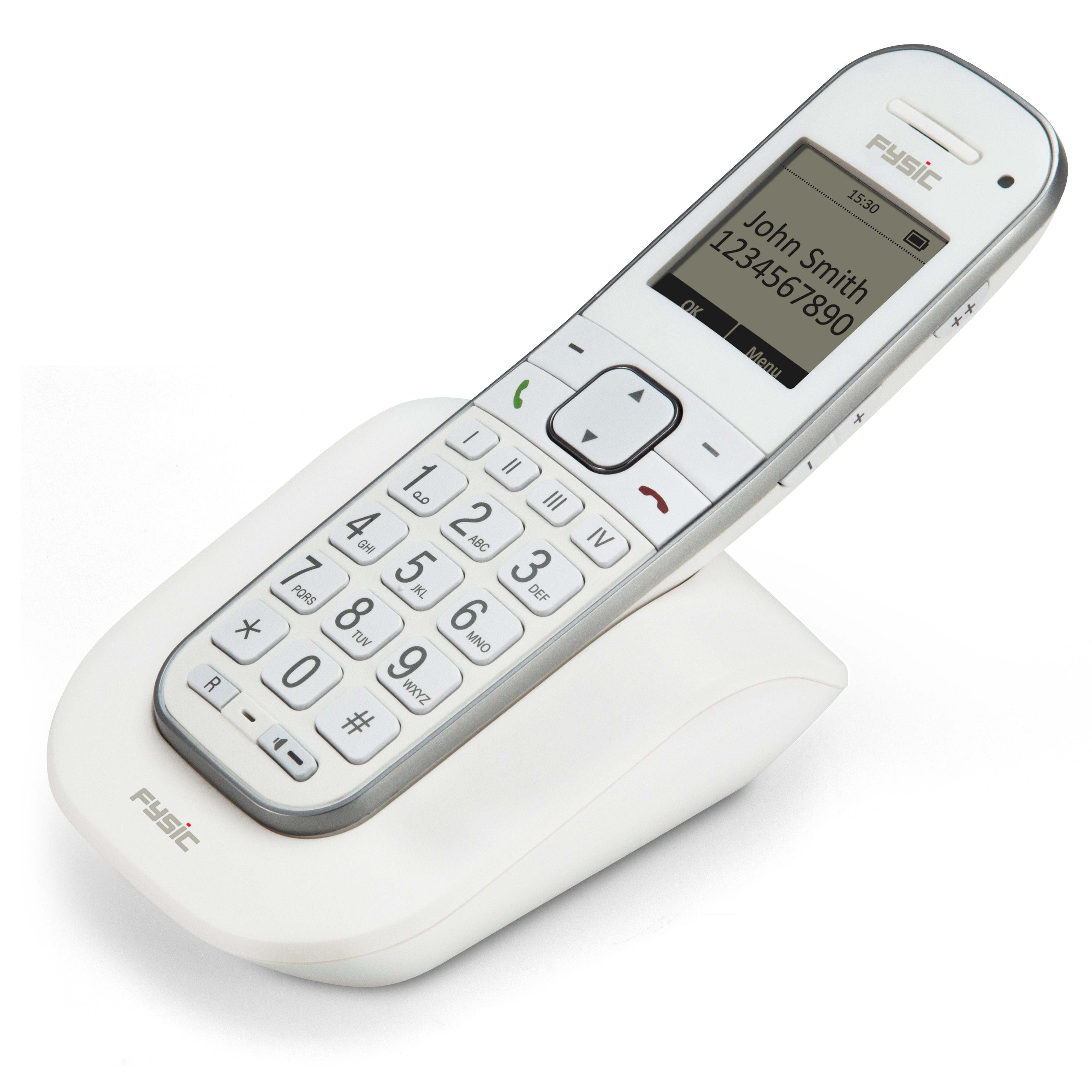 FX-9000 Festnetztelefon