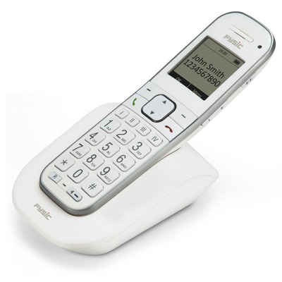 Fysic FX-9000 Festnetztelefon (Mobilteile: 1)