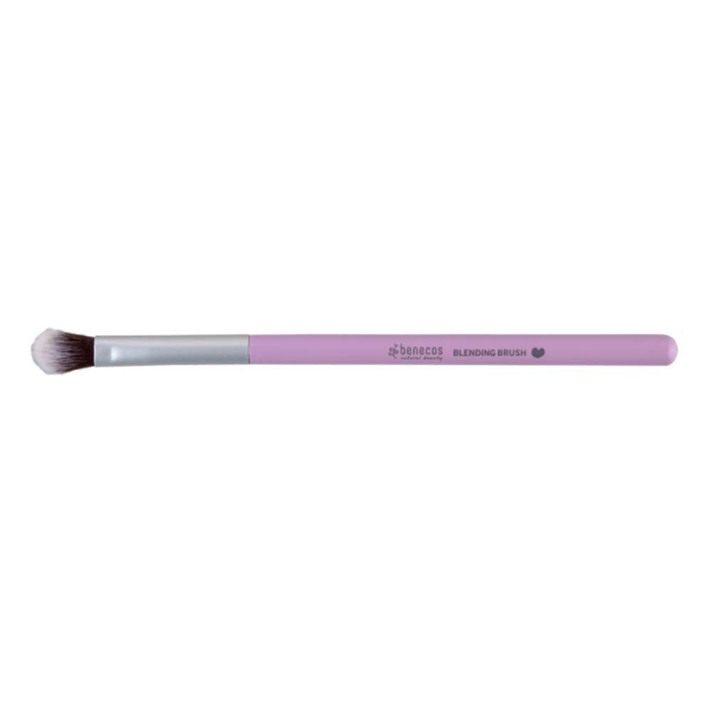 Benecos Lidschattenpinsel Colour Edition Brush - Blending