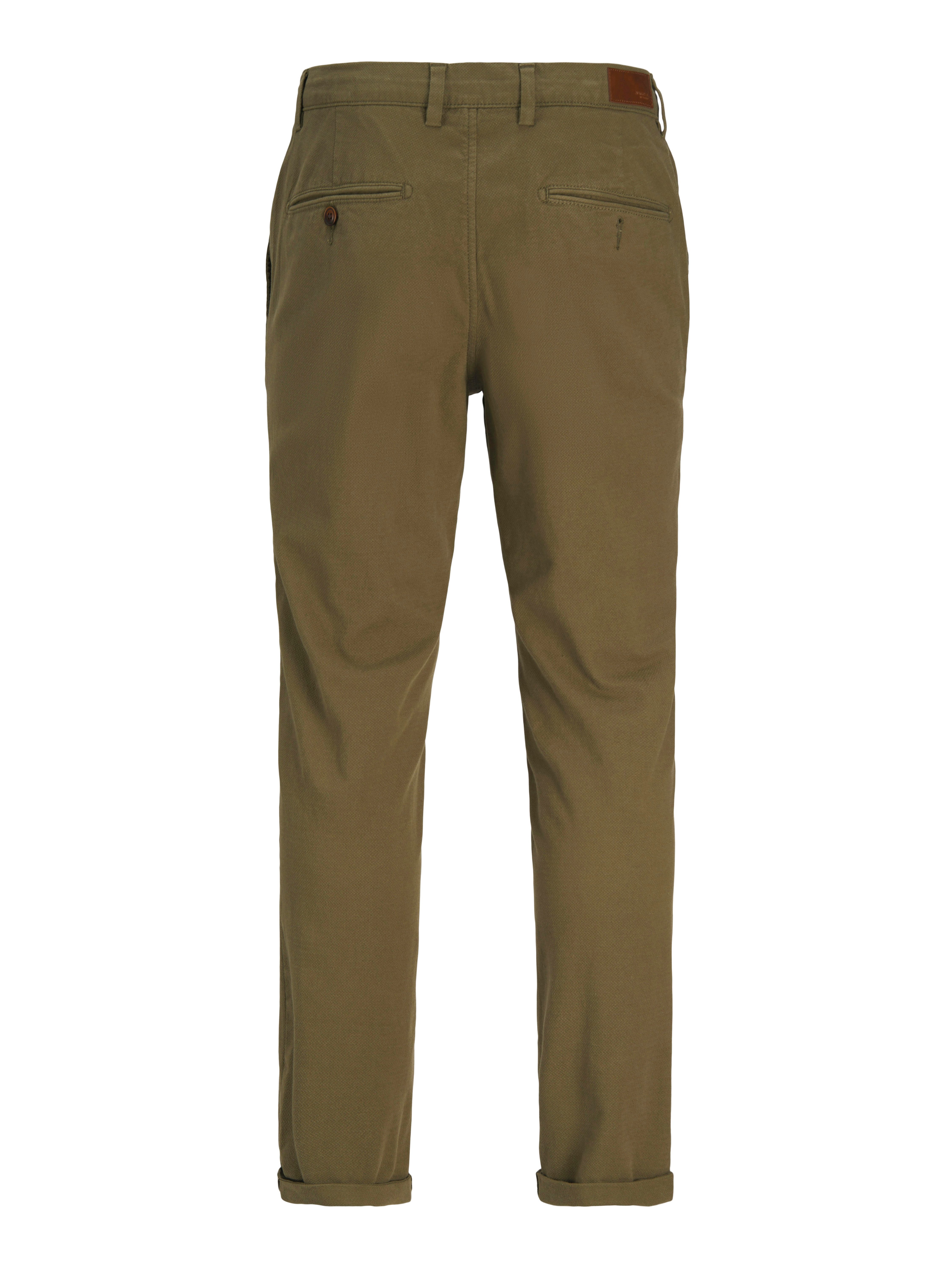 Jack & Jones Chinos JPSTMARCO JJFURY ANA Baumwollmischung, slim fit
