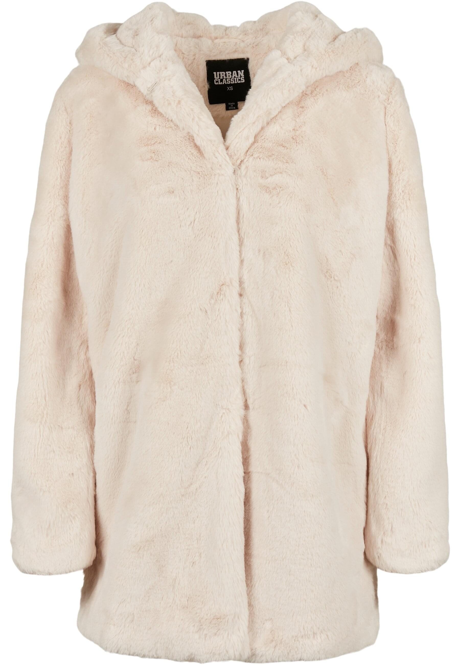 URBAN CLASSICS Parka Urban Classics Damen günstig online kaufen