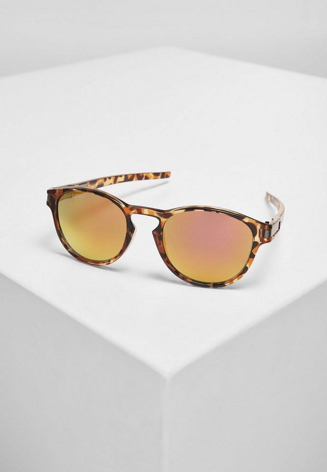 URBAN CLASSICS Sonnenbrille Accessoires 106 Sunglasses UC