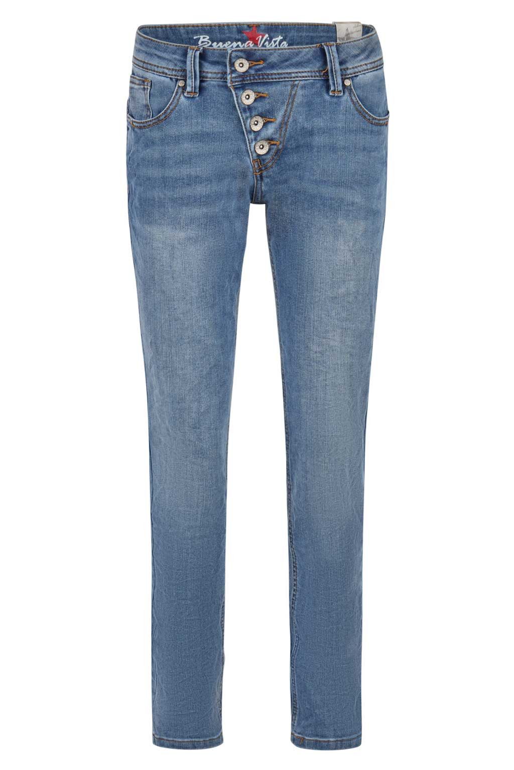 Buena Vista Stretch-Jeans günstig online kaufen