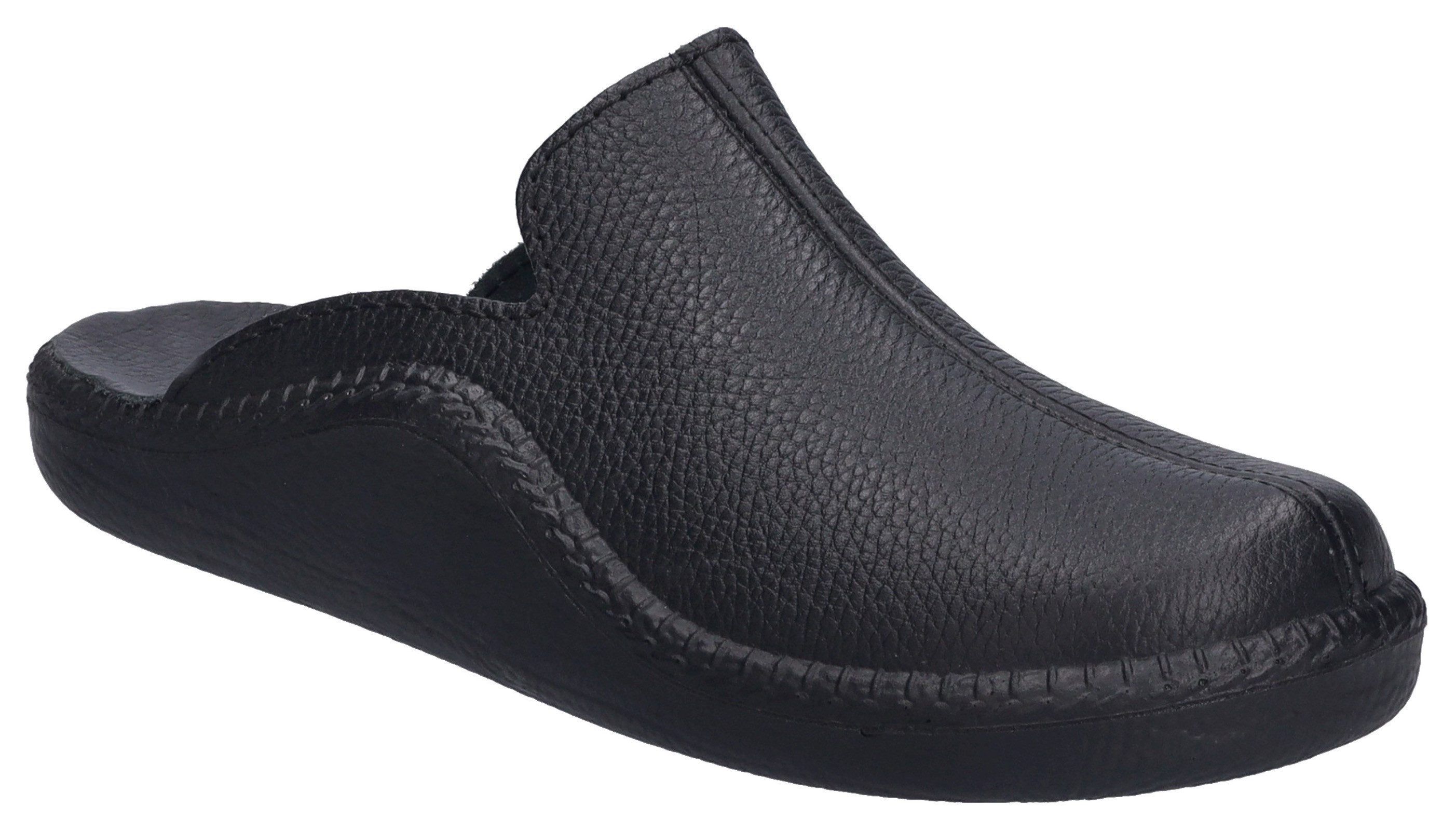 Josef Seibel Monaco Clog, Hausschuh, Sabot in Weite H (sehr weit) günstig online kaufen