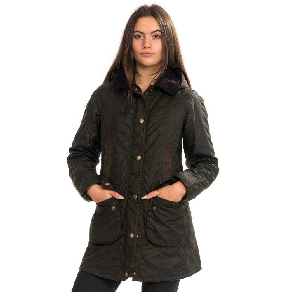 Barbour Outdoorjacke günstig online kaufen