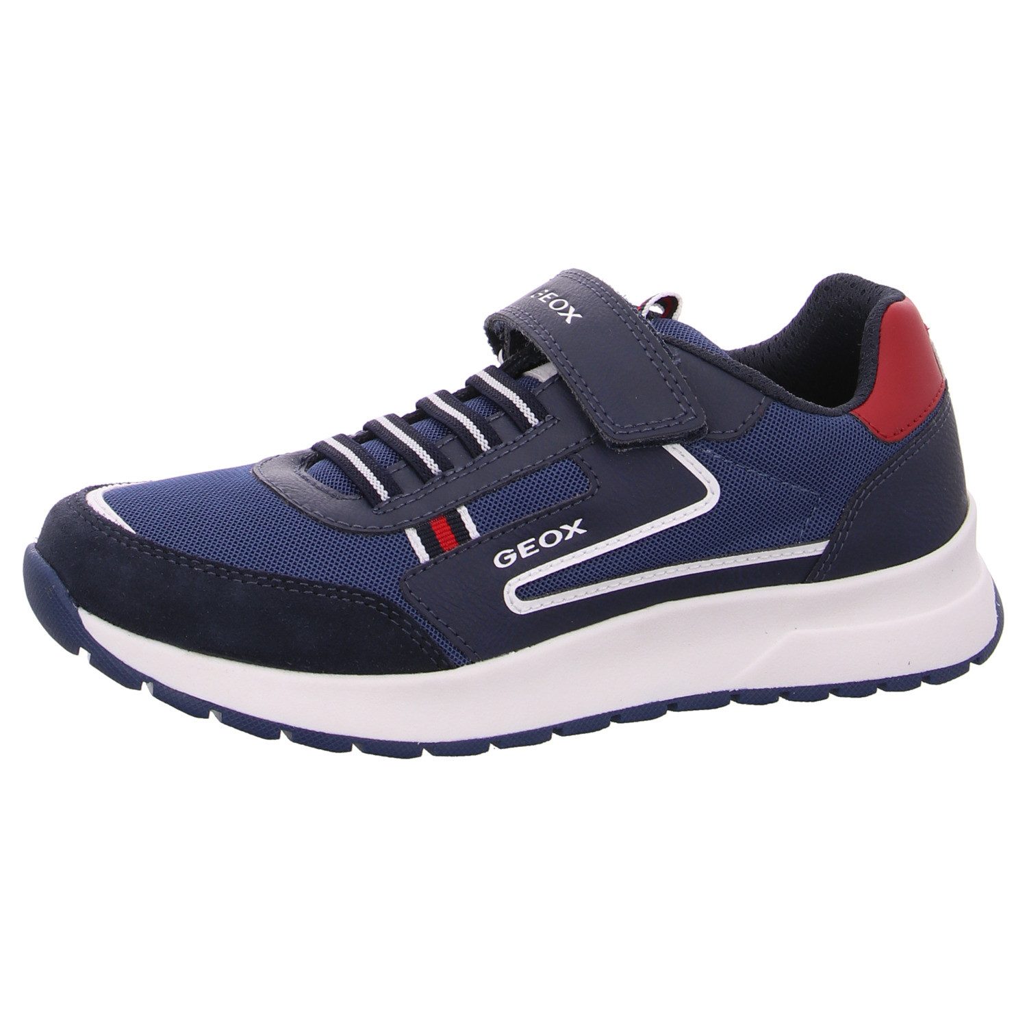 Geox J Briezee B.B. Klettschuh
