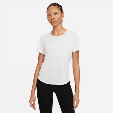 Nike Tennisshirt Damen T-Shirt ONE LUXE