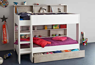 Ikea Etagenbett Für Kinder : Kinderbett online kaufen » für mädchen & jungen otto