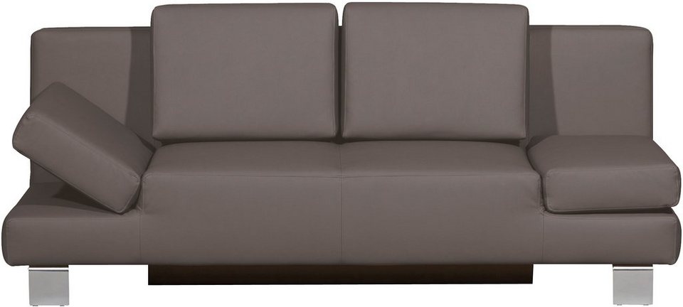 reposa Schlafsofa mit Dauerschlaffunktion und Bettkasten »Stepp ... Schlafcouch mit bettkasten und federkern
Schlafcouch mit bettkasten und federkern
reposa Schlafsofa mit Dauerschlaffunktion und Bettkasten »Stepp ...