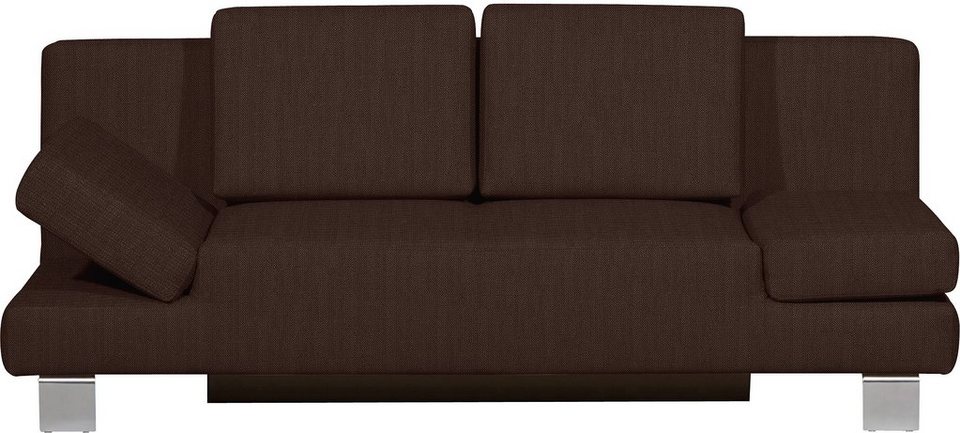 reposa Schlafsofa mit Dauerschlaffunktion und Bettkasten »Stepp ... Schlafsofa mit bettkasten zum ausziehen
Schlafsofa mit bettkasten zum ausziehen
reposa Schlafsofa mit Dauerschlaffunktion und Bettkasten »Stepp ...