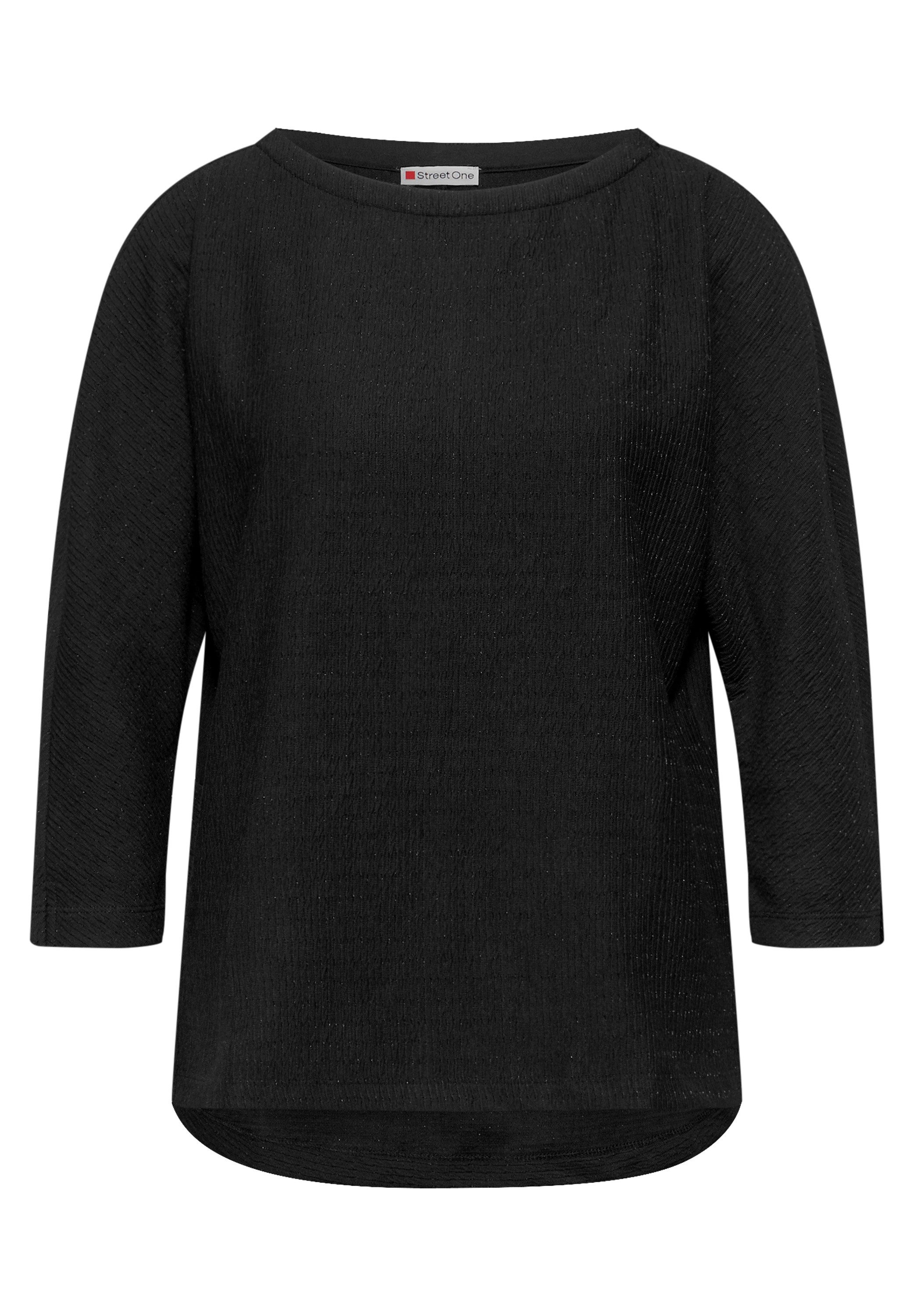3/4-Arm-Shirt