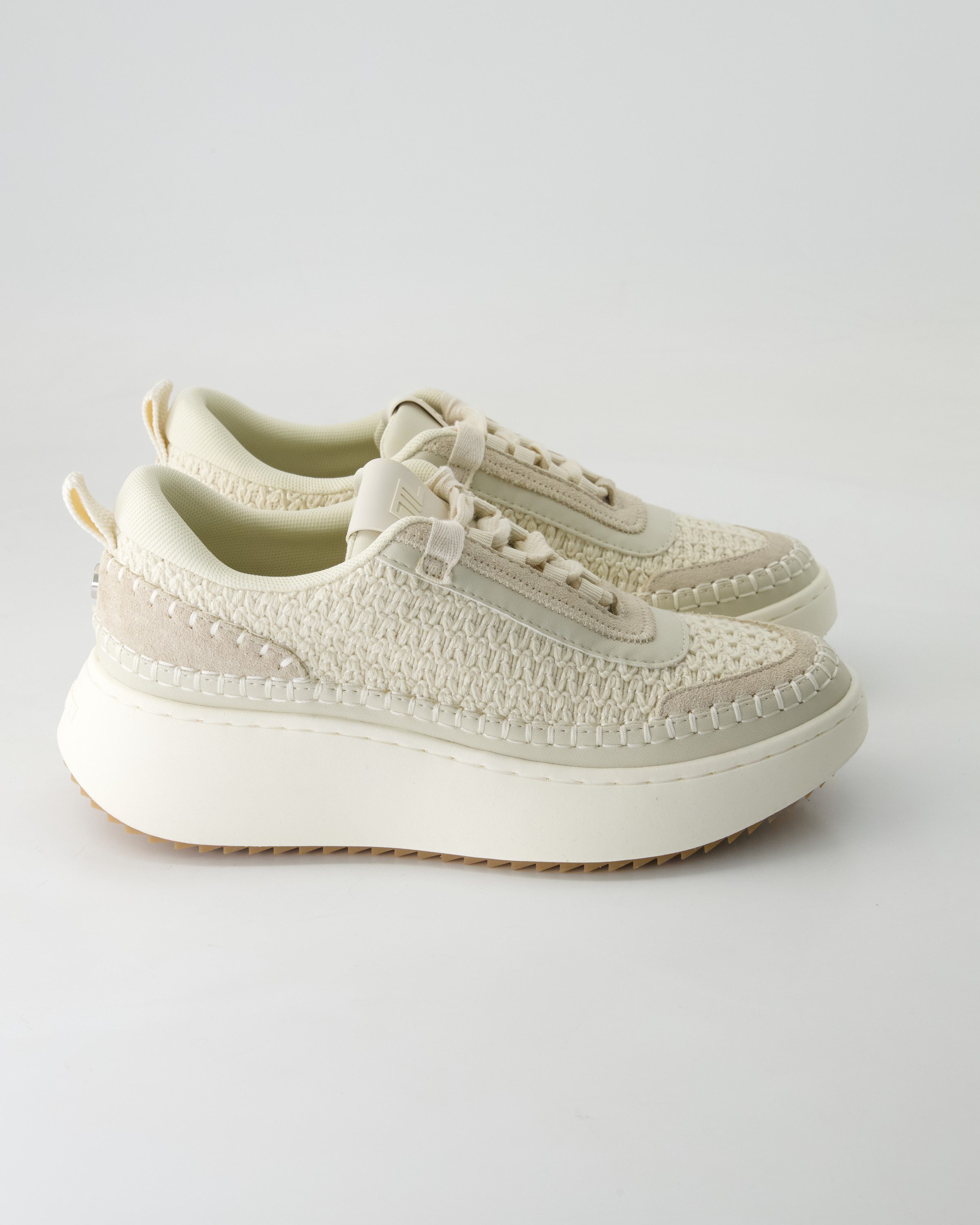 STEVE MADDEN Doubletake Schnürschuh Obermaterial: Leder günstig online kaufen