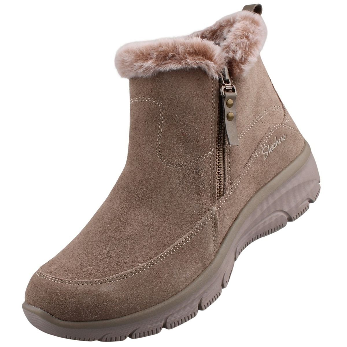 Skechers 167862-TPE Stiefelette günstig online kaufen