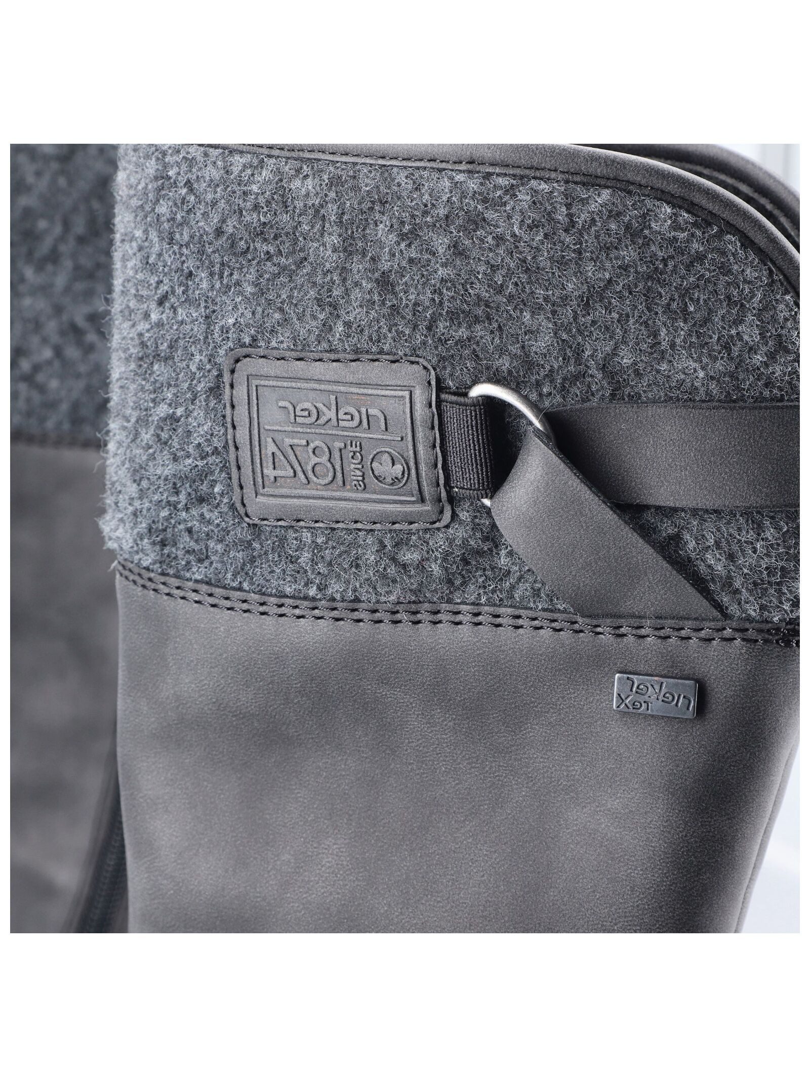Rieker Rieker Stiefel Lederimitat Stiefel günstig online kaufen