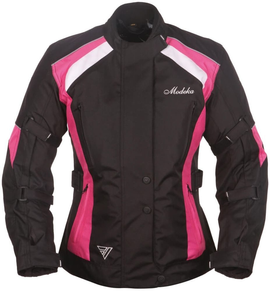 Modeka Motorradjacke Jacke Janika Lady günstig online kaufen