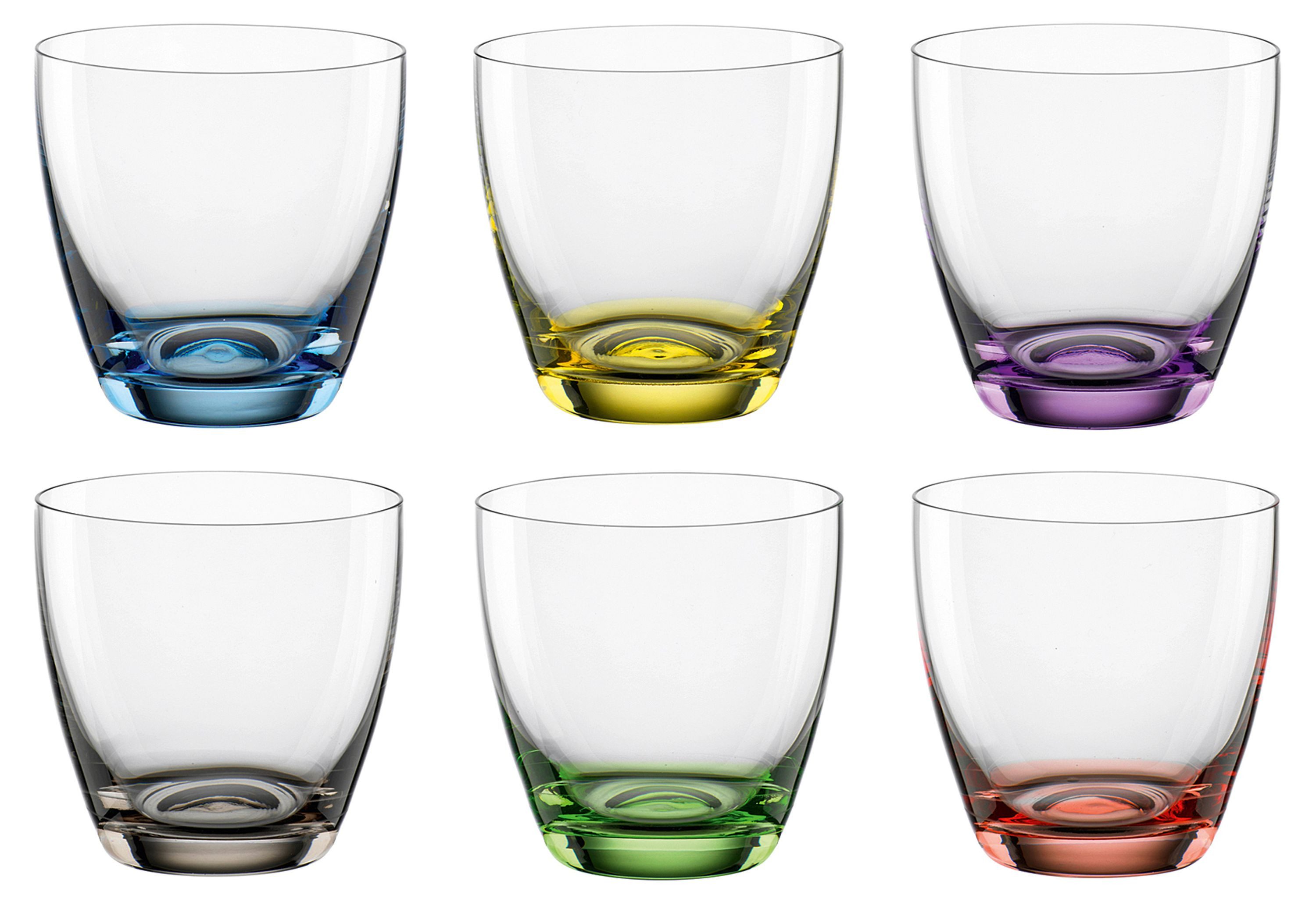 Bohemia Cristal Glas