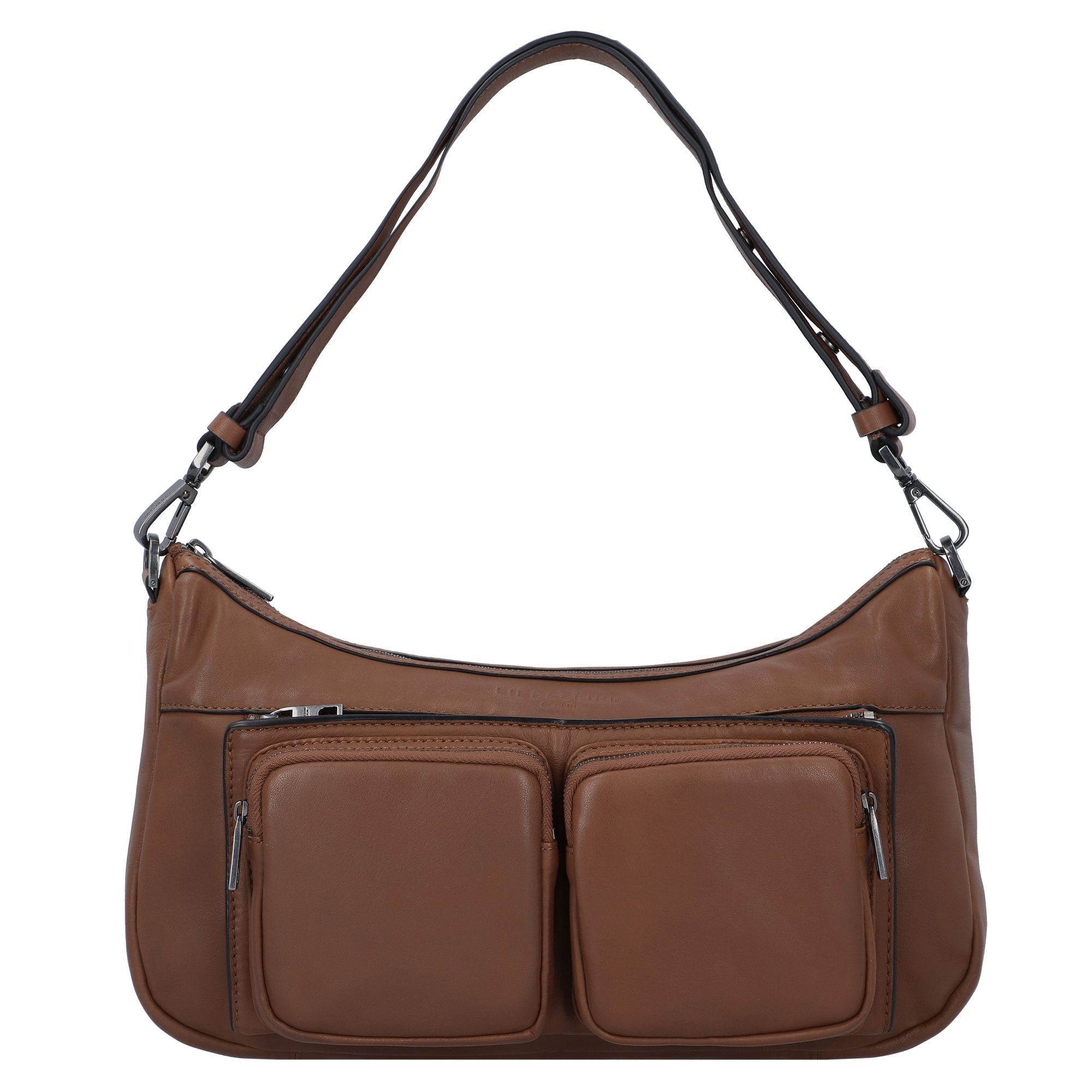 Liebeskind Berlin Schultertasche Maia, Leder günstig online kaufen