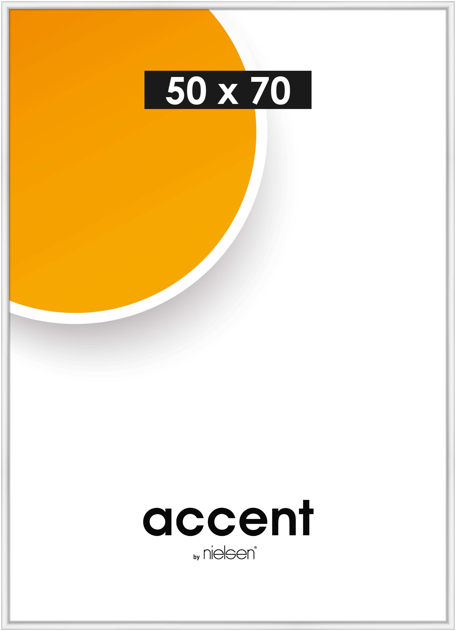 accent by nielsen Bilderrahmen Colorado Uni, günstig online kaufen
