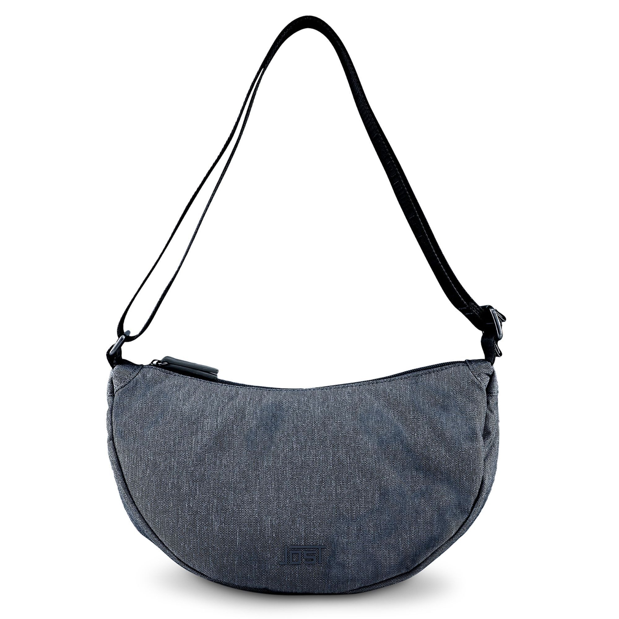 Schultertasche Bergen