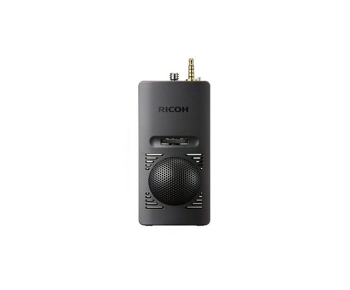 Ricoh TA-1 3D Mikrofon für Theta V Panoramakamera