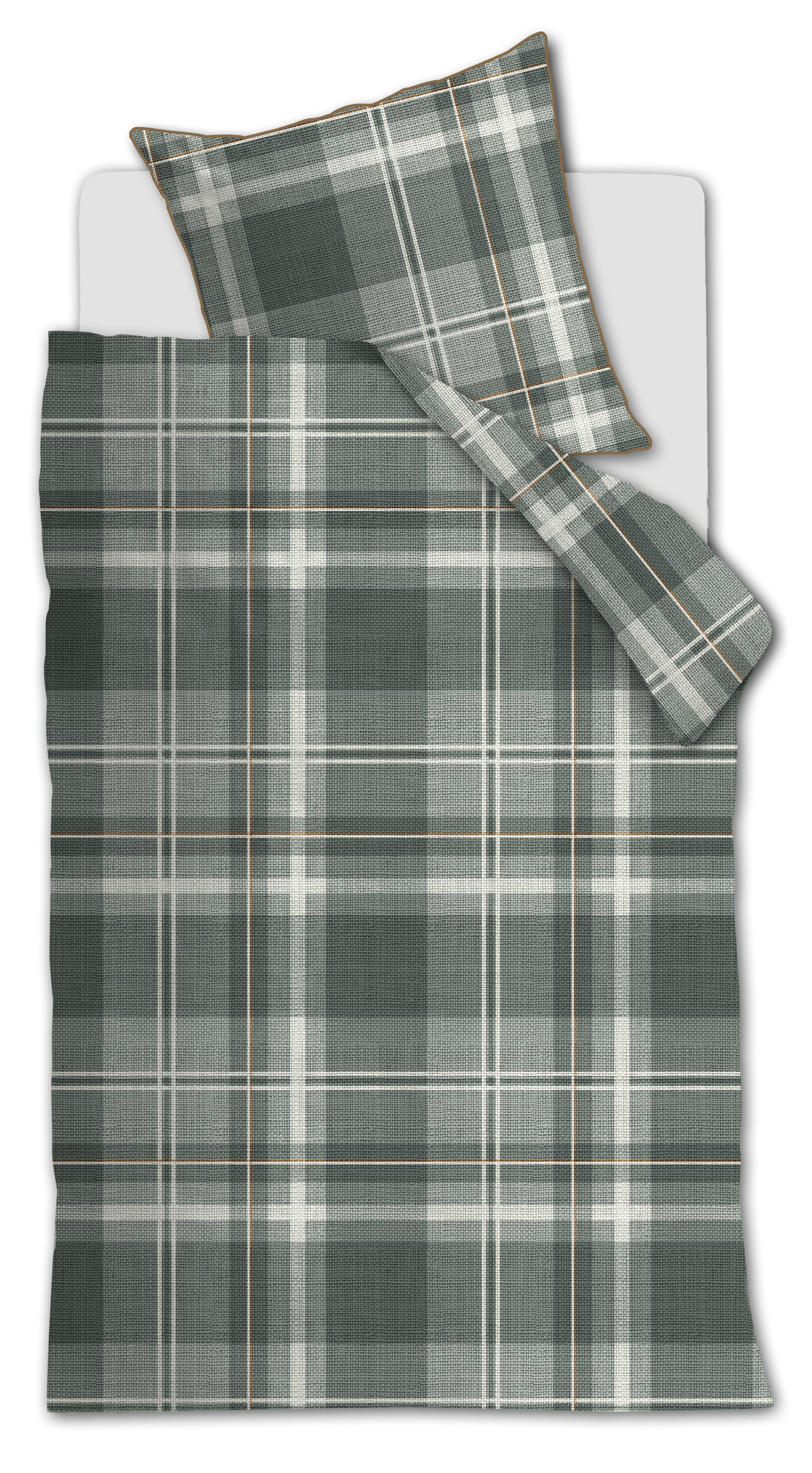 Rivièra Maison Bettwäsche Rivièra Maison, Bettwäsche günstig online kaufen