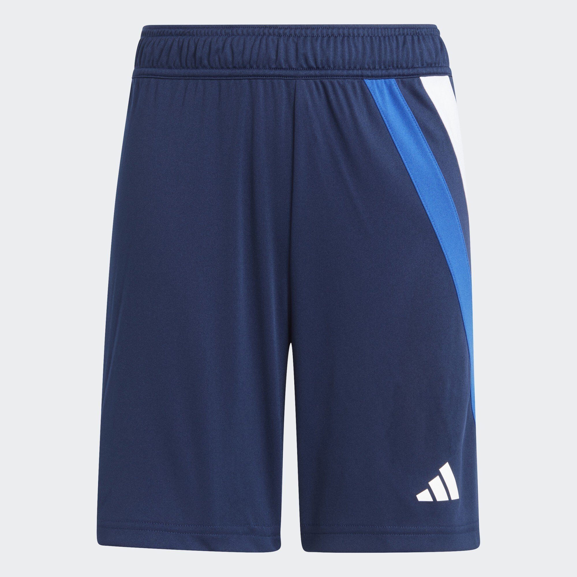 adidas Performance Funktionsshorts Collegiate Blue Navy Red / FORTORE White 2 Team Team Blue Royal 23 / / SHORTS