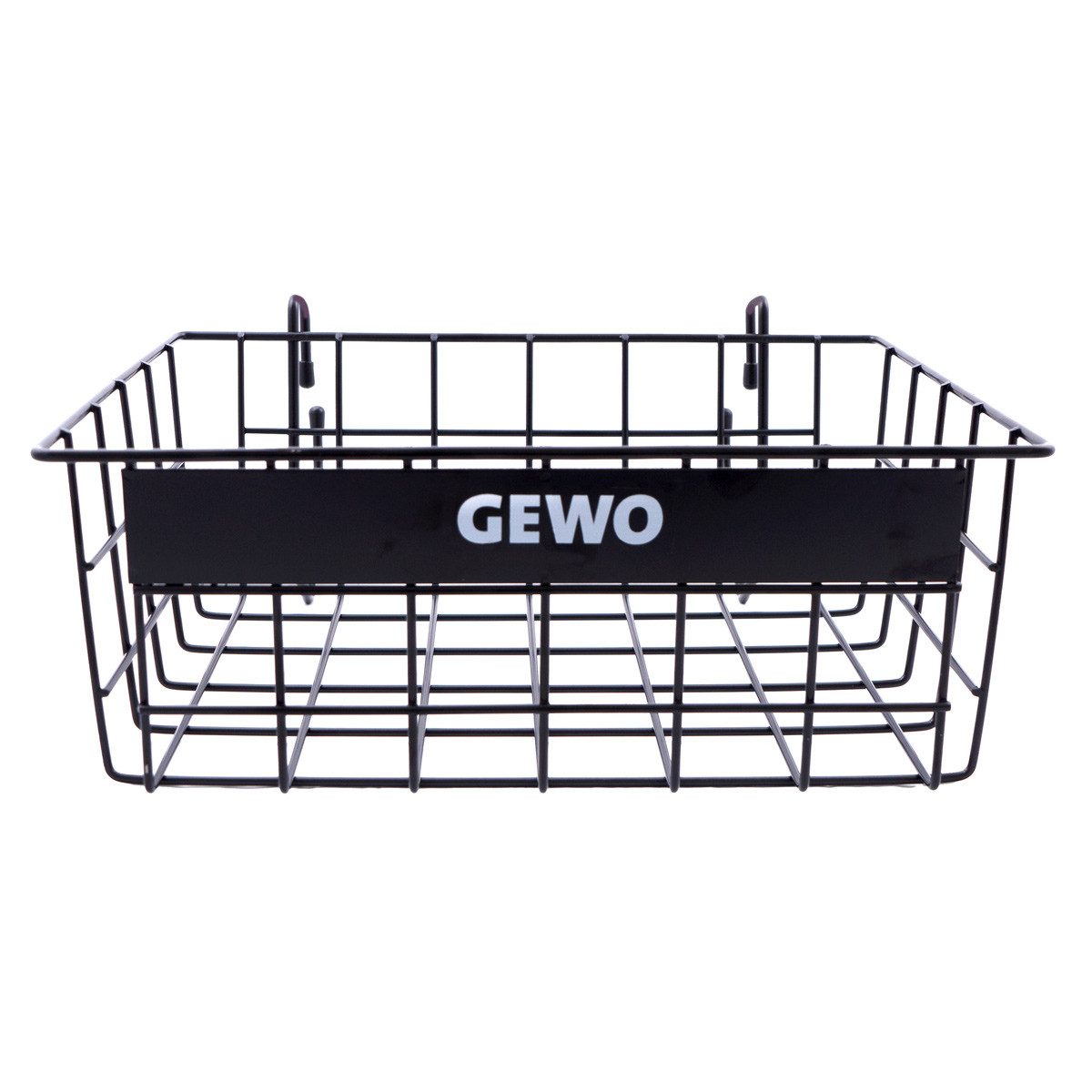 Gewo Ballkorb Ballkorb für Tischtennisbälle