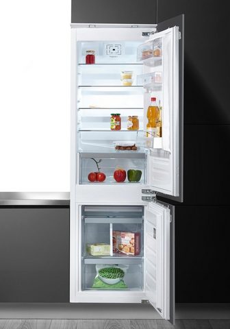 BAUKNECHT Встроенный холодильник 177 cm hoch 557...
