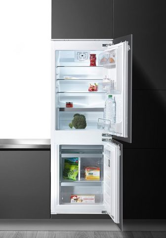 BAUKNECHT Встроенный холодильник 1576 cm hoch 54...