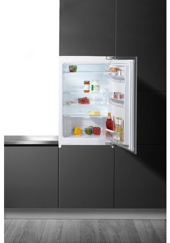 BEKO Встроенный холодильник 86 cm hoch 54 c...
