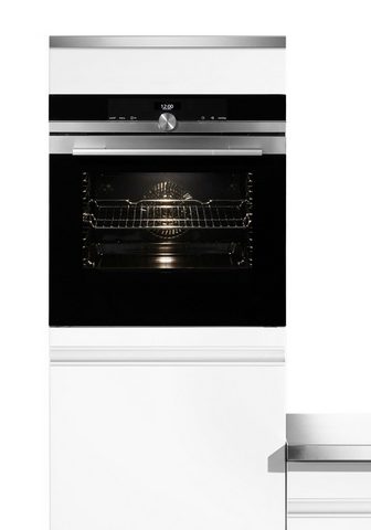 Pyrolyse духовка iQ700 Pyrolyse-Selbst...