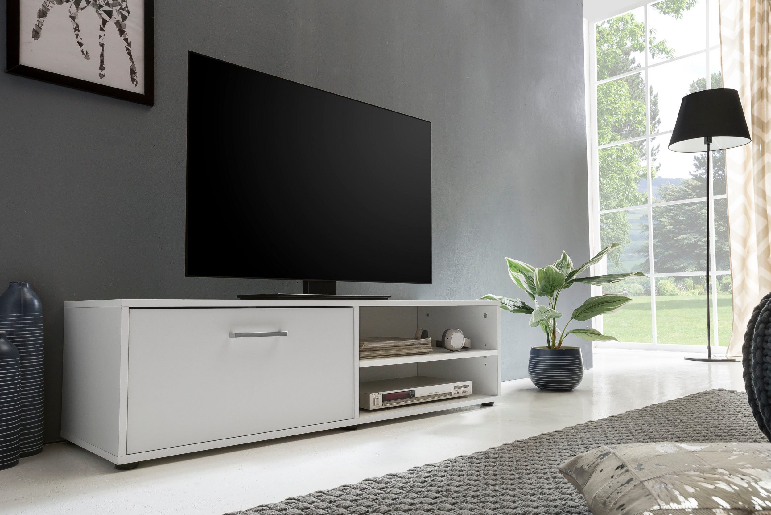 Wilmes TV-Board - Wilmes 