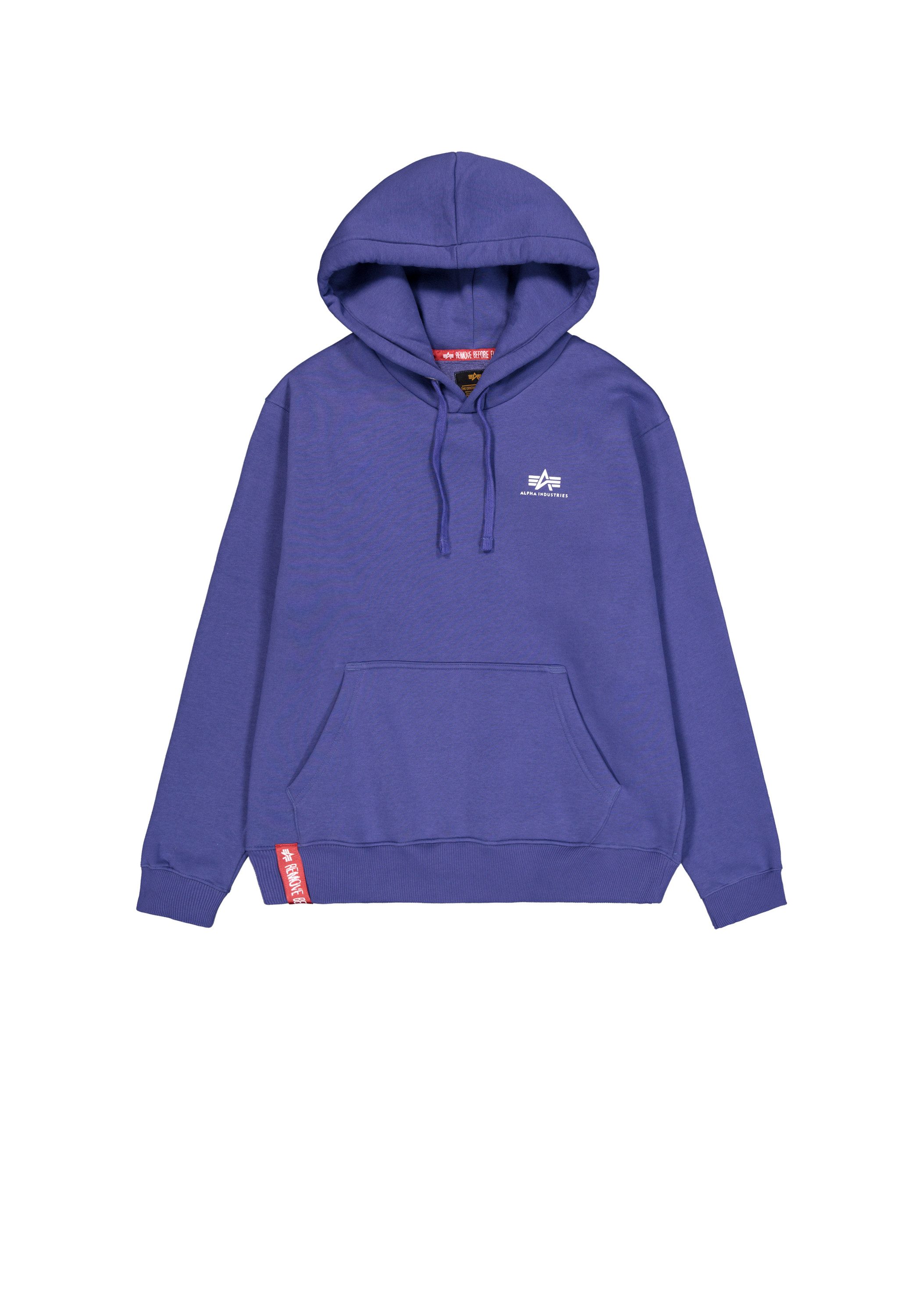 Alpha Industries Hoodie Alpha Industries Men günstig online kaufen