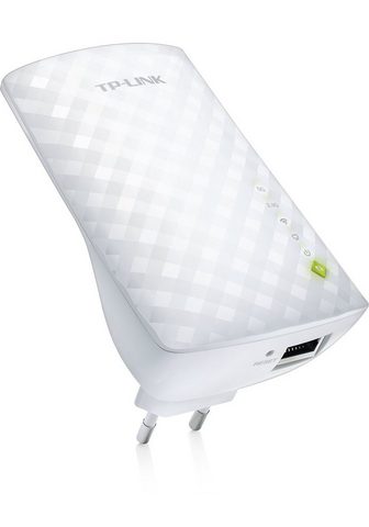 TP-LINK Repeater &raquo;RE200 - AC750 двухполо...