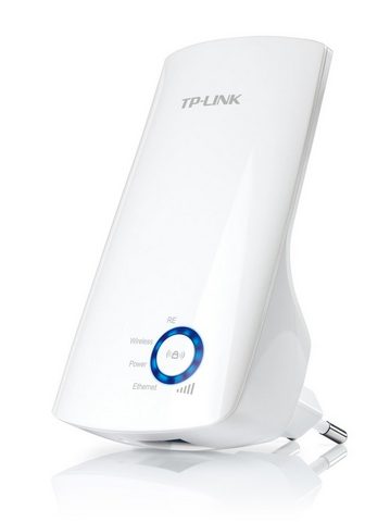 TP-LINK Repeater »TL-WA850RE - 300MBit W...