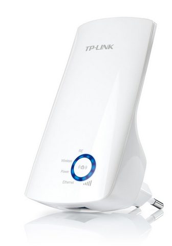TP-LINK Repeater &raquo;TL-WA850RE - 300MBit W...