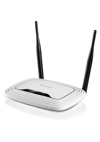 TP-LINK Маршрутизатор »TL-WR841N - N300&...