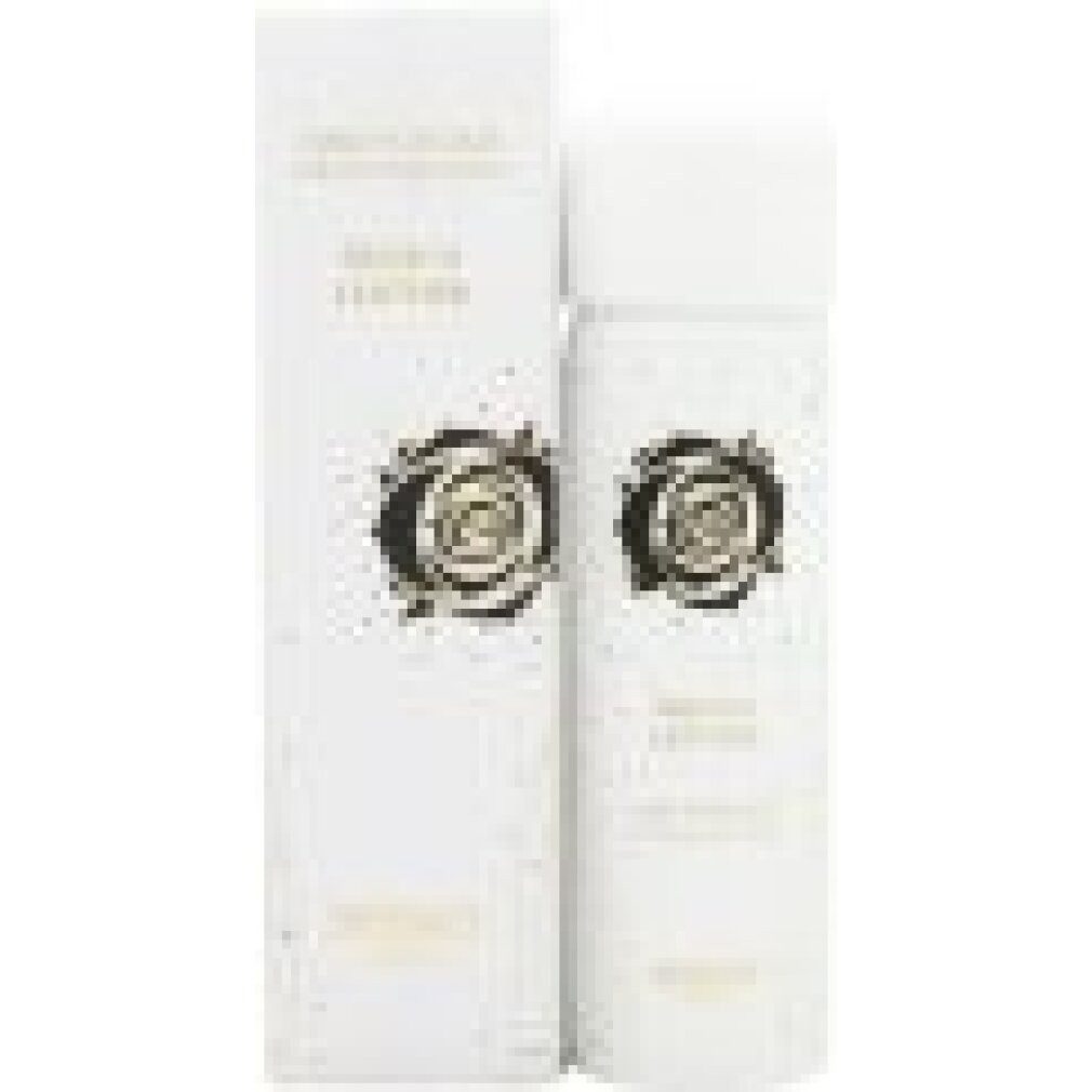 Memo Paris Haarpflege-Set Haarspray 80 Ml Französisches Leder