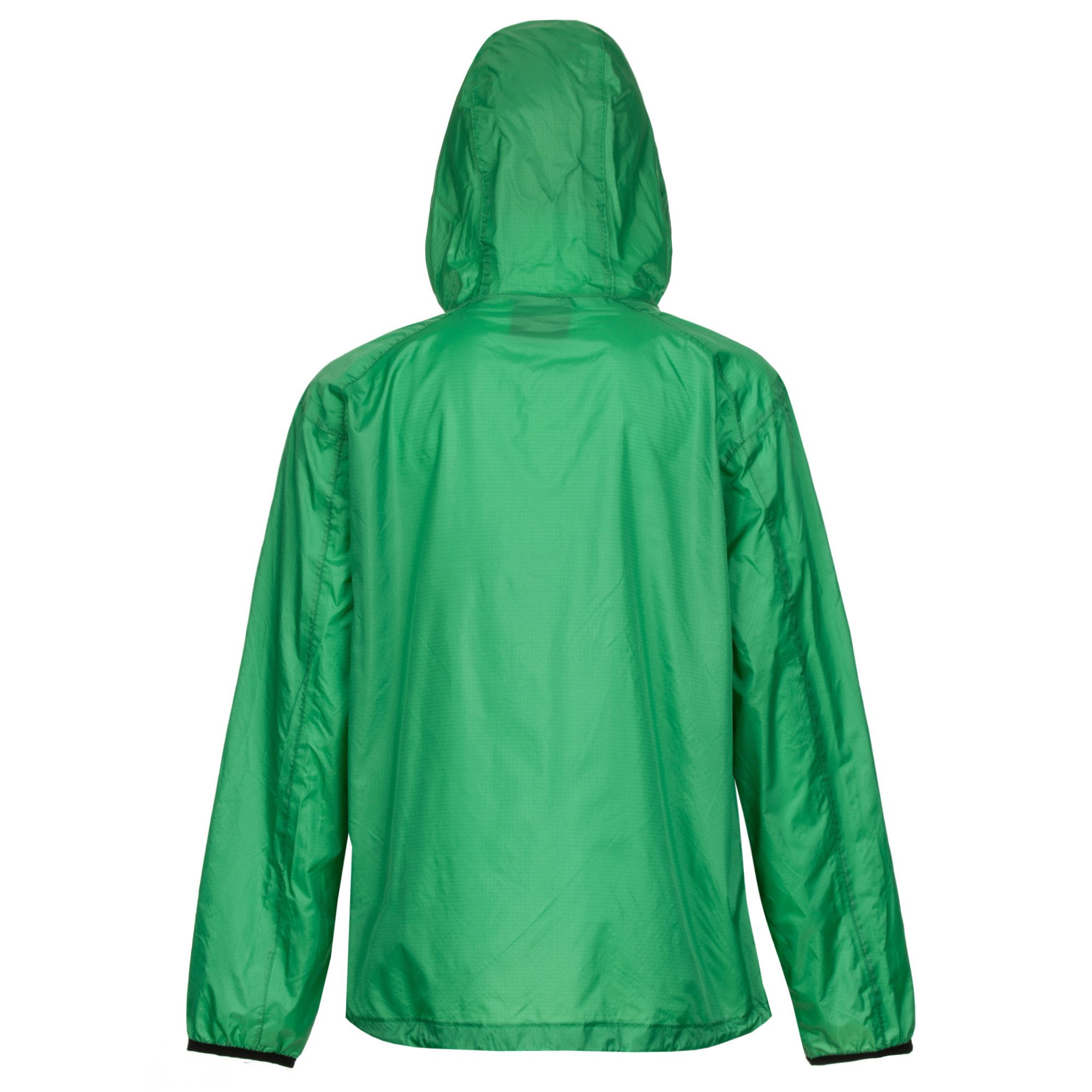 CMP Regenjacke CMP Jungen Regenjacke Fix Hood 3X57624