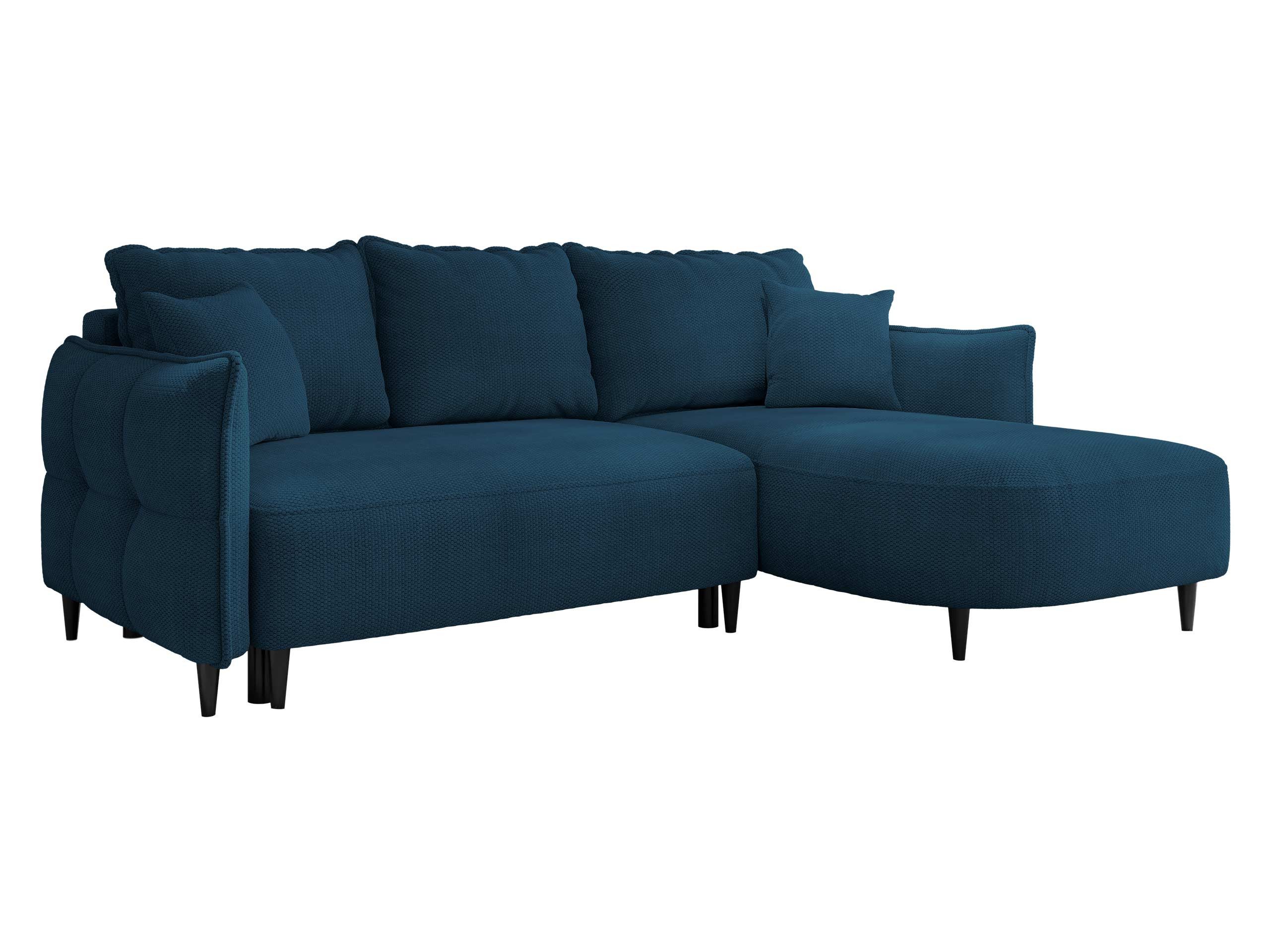 MIRJAN24 Ecksofa Sycylia, mit Schlaffunktion und günstig online kaufen