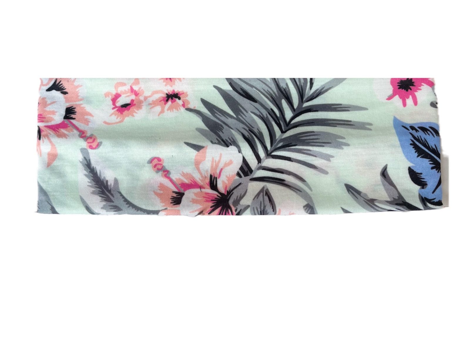 LK Trend & Style Stirnband Textil-Stirnband, Sommer, Sport, Freizeit mit Geschenkverpackung