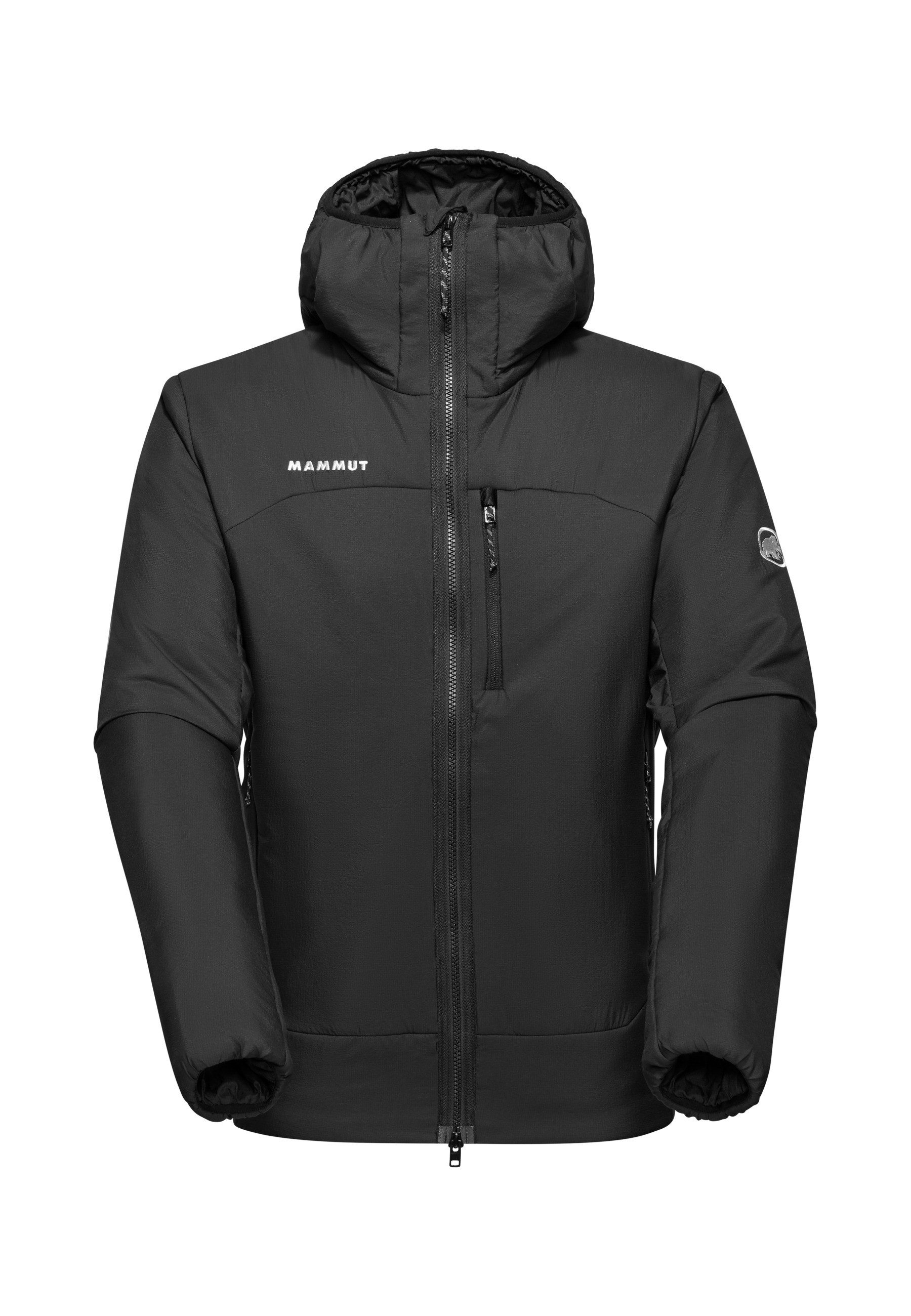 Mammut Outdoorjacke Rime IN Hooded Jacket Men