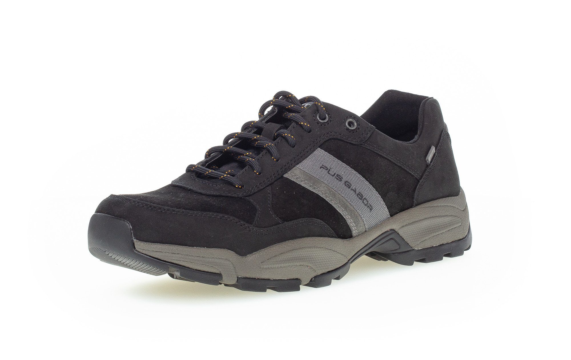 Gabor (BLACK) Pius Schwarz Sneaker